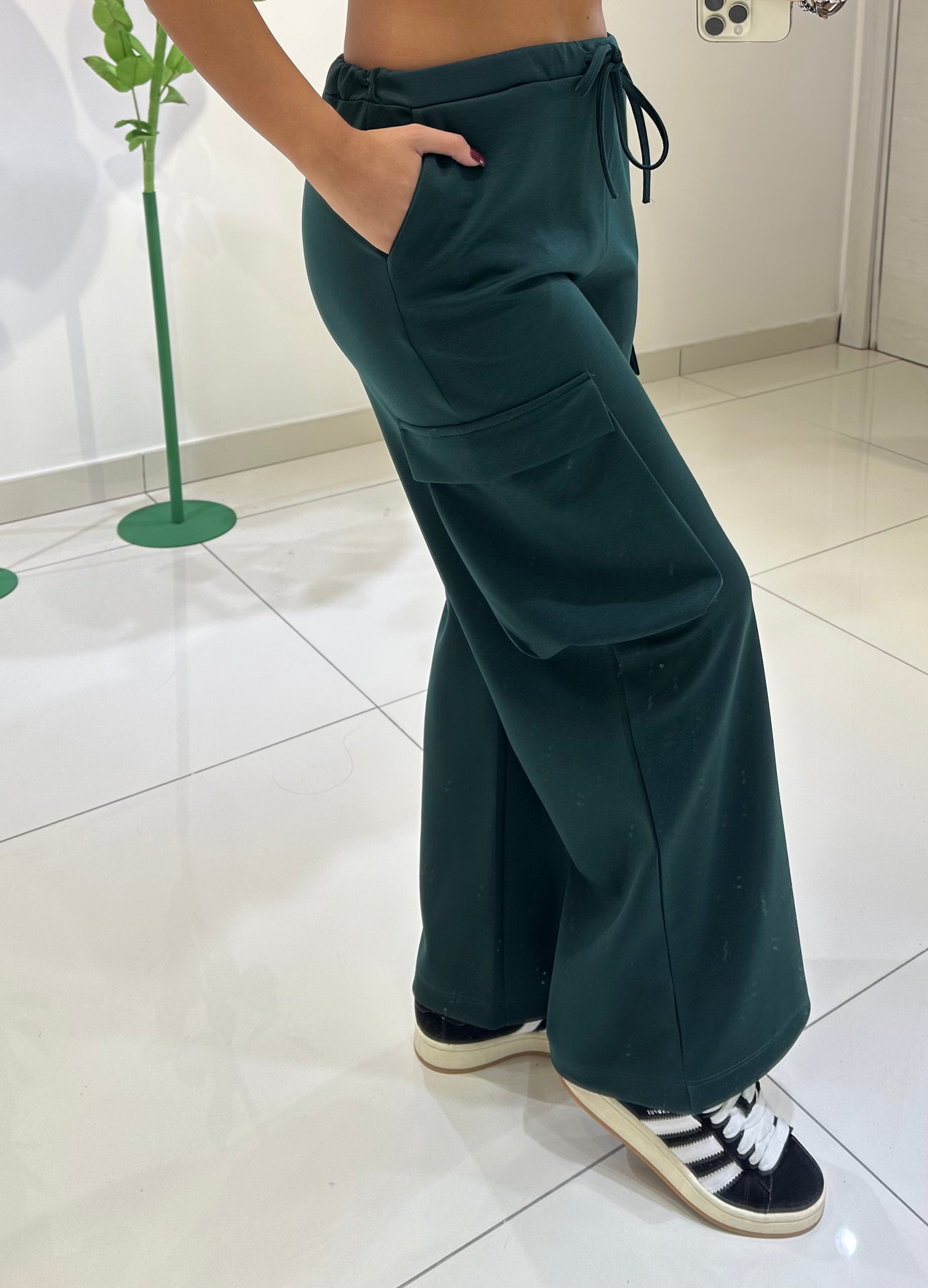 Pantalone Easy